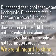 Marianne Williamson