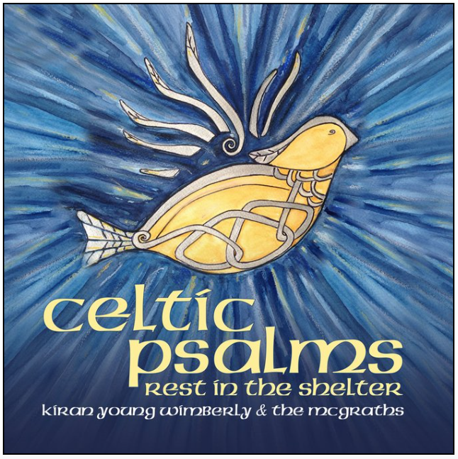 celtic-dove